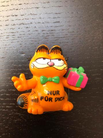 Garfield nur fur dich (1986)