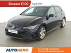 Volkswagen Golf GTE 1.4 GTE (bj 2021, automaat), 245 pk, Gebruikt, 34 g/km, Zwart