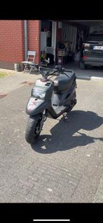 Mbk booster naked 2014 helemaal origineel, Fietsen en Brommers, Ophalen, Zo goed als nieuw, Overige typen, Overige merken