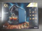 koffiemachine L'or barista  Sublime blue  NIEUW sealed, Ophalen, Koffiepads en cups, 2 tot 4 kopjes, Koffiemachine