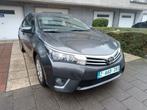 Toyota Corolla 1.6 Benzine 2015 airconditioning 150000km per, Auto's, 4 cilinders, Corolla, Bedrijf, Grijs