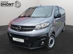 Opel Vivaro L3 Van - 2.0 Diesel - Manueel - 145PK, Auto's, Voorwielaandrijving, Stof, Bedrijf, 5 deurs
