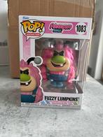 Funko fuzzy, Enlèvement, Comme neuf