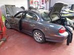 Jaguar S-TYPE 2003 2.5i BENZINE V6 183.000KM *START NIET * J, Auto-onderdelen, Motor en Toebehoren, Jaguar, Ophalen