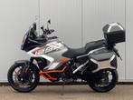 KTM 1290 Super Adventure S met Adaptieve cruisecontrol /2024, 2 cilinders, Motorrijbewijs A, Bedrijf, 1301 cc