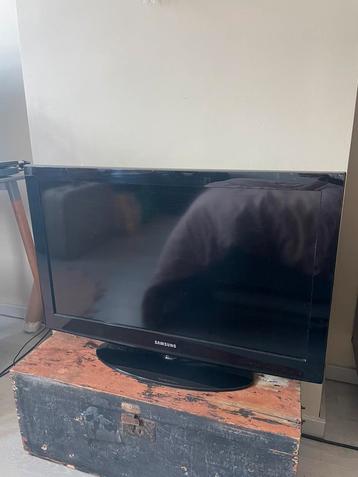 Samsung 32” LED TV (Model: LE32E420E2W), Audio, Tv en Foto, Televisies, Ophalen, LED, Samsung