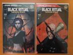 Black ritual the book of nyx #1, Ophalen of Verzenden, Nieuw, Amerika