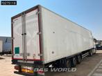 Lecitrailer Carrier Vector 1550, Auto's, Stof, Overige brandstoffen, Wit, Bedrijf
