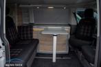 Volkswagen California Coast T6.1 2.0TDI 150PK DSG 4 Slaappl, Caravans en Kamperen, Mobilhomes, Automaat, Volkswagen, Bedrijf, Diesel