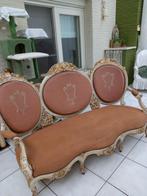 Antiek Louis XVI of Barok Salon, Antiek en Kunst, Ophalen