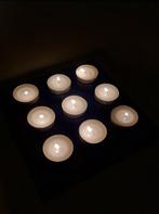 Sfeerverlichting met kaarsen, Nieuw, Minder dan 25 cm, Overige materialen, Kaars