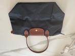 Handtas longchamps, Ophalen of Verzenden, Nieuw, Zwart, Handtas