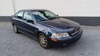 Volvo S40 1.9TD airco, Auto's, Volvo, 4 deurs, 4 cilinders, 1898 cc, S40