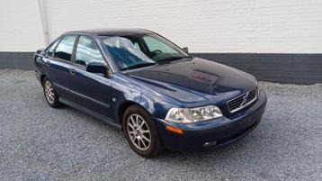 Volvo S40 1.9TD airco beschikbaar voor biedingen