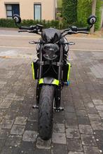 Triumph Trident 660, Motoren, Motoren | Triumph, 660 cc, 3 cilinders, Particulier, Meer dan 35 kW