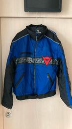 Motorjas dainese maat 52, Motoren, Kleding | Motorkleding, Ophalen of Verzenden