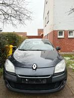 Renault Megane 1.6 Benzine Lpg. Euro5 eerste eigenaar, Auto's, Voorwielaandrijving, Euro 5, Stof, Zwart