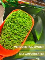 Verdure Rul Eivoer 1kg ( + Vitamine Complexe ) Pineta Zootec, Ophalen