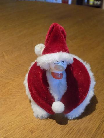 J-line kip kerstman beschikbaar voor biedingen