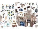 Playmobil Novelmore 70220 Grand château des Chevaliers, Enlèvement