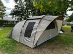 Tent Quechua, Ophalen, Gebruikt, Tot en met 6