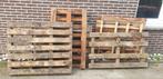 Gratis hout(brandhout), Tuin en Terras, Ophalen