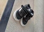 Schoenen Vans zwart- maat 24, Ophalen, Vans, Jongen of Meisje, Schoenen