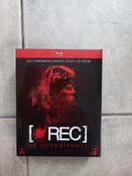 coffret blu ray la quadrilogie de rec etat neuf 16€, Cd's en Dvd's, Blu-ray, Ophalen of Verzenden, Zo goed als nieuw, Horror, Boxset