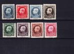 België 1922 Montenez, Postzegels en Munten, Verzenden, Postfris, Spoor van plakker