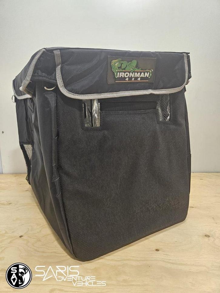 Ironman 4x4 Koeltas geïsoleerd 40 L, Auto diversen, Auto-accessoires, Nieuw, Ophalen of Verzenden