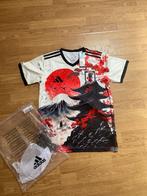 Japan Jersey T-shirt – Origineel & in Topstaat, Ophalen