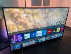 Philips 58 inch smart tv 4k, Audio, Tv en Foto, Televisies, Ophalen of Verzenden, Zo goed als nieuw, Philips, Smart TV