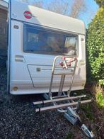 Caravan Bürstner 350S (750 kg) – Perfecte staat, Particulier