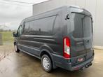 Ford transit 2.0TDCI AIRCO/CAMERA/TREKHAAK/CRUISE C/PARKPILO, Autos, Camionnettes & Utilitaires, Tissu, Achat, Ford, Android Auto