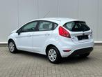 ✅ Ford Fiesta  1.4 TDCi Ambiente GARANTIE Airco * Proper *, Autos, Ford, 1399 cm³, 5 places, Cuir, Airbags