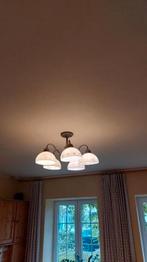 Oostenrijkse landelijke luster, Huis en Inrichting, Ophalen, Zo goed als nieuw