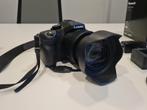 Panasonic Lumix DMC-FZ1000, Audio, Tv en Foto, 20 Megapixel, Compact, Ophalen of Verzenden, Zo goed als nieuw