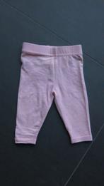 Roze legging (maat 50), Comme neuf, Fille, Enlèvement ou Envoi, Pantalon