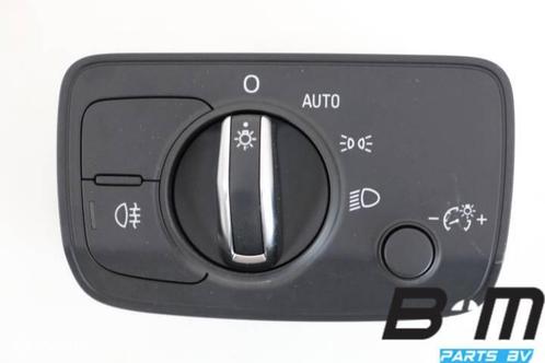 Lichtschakelaar Audi RS3 8V Sportback, Auto-onderdelen, Dashboard en Schakelaars, Gebruikt
