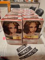 L'Oréal, Ophalen, Nieuw