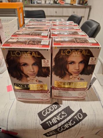 L'Oréal  beschikbaar voor biedingen