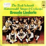 Vinyl, 7"   /    Die Rudi Schmidt Kaiserwald Singer & Orches, CD & DVD, Vinyles | Autres Vinyles, Autres formats, Enlèvement ou Envoi