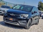 Opel Crossland X 1.2 Turbo 120 Years Edition S/S (EU6.3), Auto's, Gebruikt, Euro 6, 1199 cc, USB