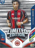 Panini Adrenalyn XL Fifa 365 2026 Limited Edition Brown, Envoi, Neuf