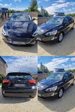 Ford Focus – 2019 – Benzine – 1.5 – 135.000 km, Autos, Focus, Achat, Boîte manuelle, Particulier