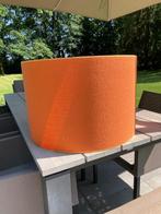 À vendre 2 abat-jour  grand format., Ophalen, Overige kleuren, 25 tot 50 cm, Rond