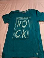 Ghost rockers t-shirt maat 158, Kinderen en Baby's, Kinderkleding | Maat 158, Ophalen of Verzenden, Zo goed als nieuw
