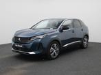 Peugeot 3008 Hybrid 225 e-Auto8 Allure TREKHAAK | NAVI | LED, Auto's, Stof, 4 cilinders, Plug-in hybride, 5 deurs