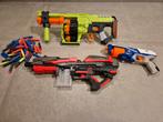 Nerf guns, Kinderen en Baby's, Speelgoed | Buiten | Actiespeelgoed, Ophalen