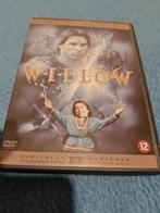 Willow, Cd's en Dvd's, Dvd's | Science Fiction en Fantasy, Vanaf 12 jaar, Ophalen, Zo goed als nieuw, Fantasy